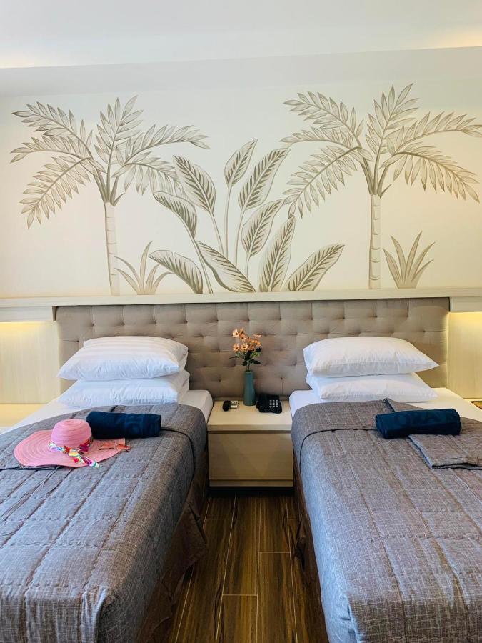 Ora Beach Resort El Nido Exterior photo