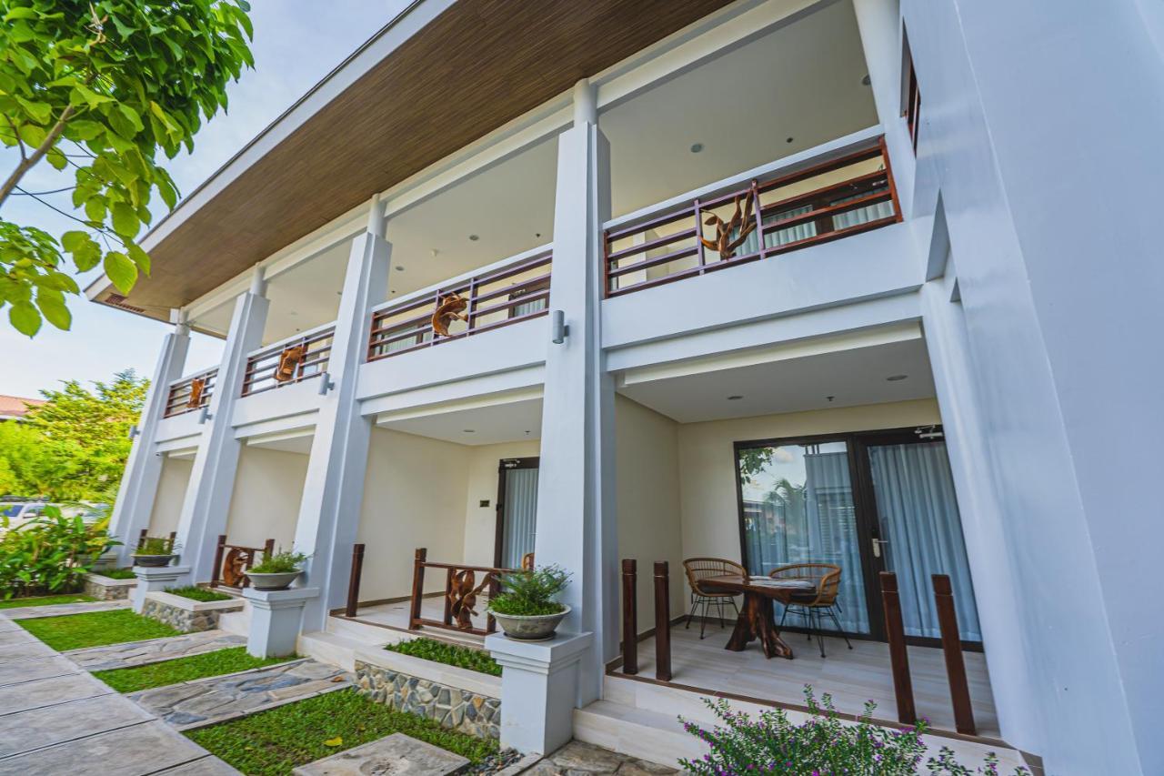 Ora Beach Resort El Nido Exterior photo